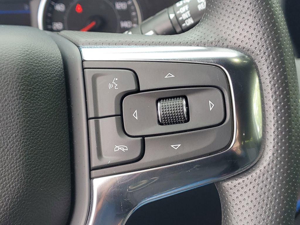 Certified 2024 Chevrolet Blazer LT w/ Convenience Package FWD image 10