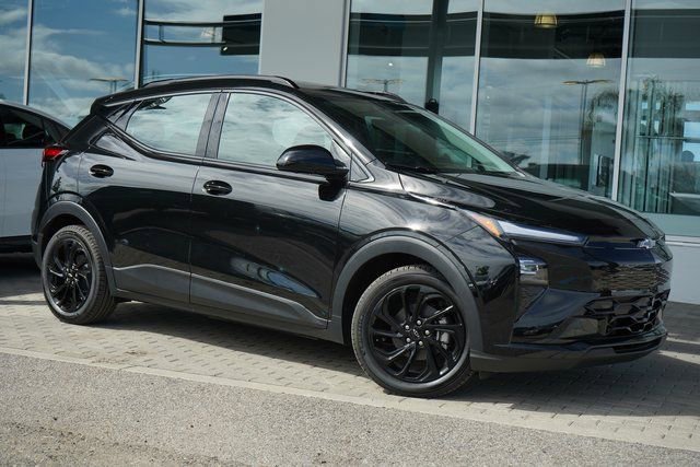 New 2027 Chevrolet Bolt RS w/ Technology Package FWD image 1