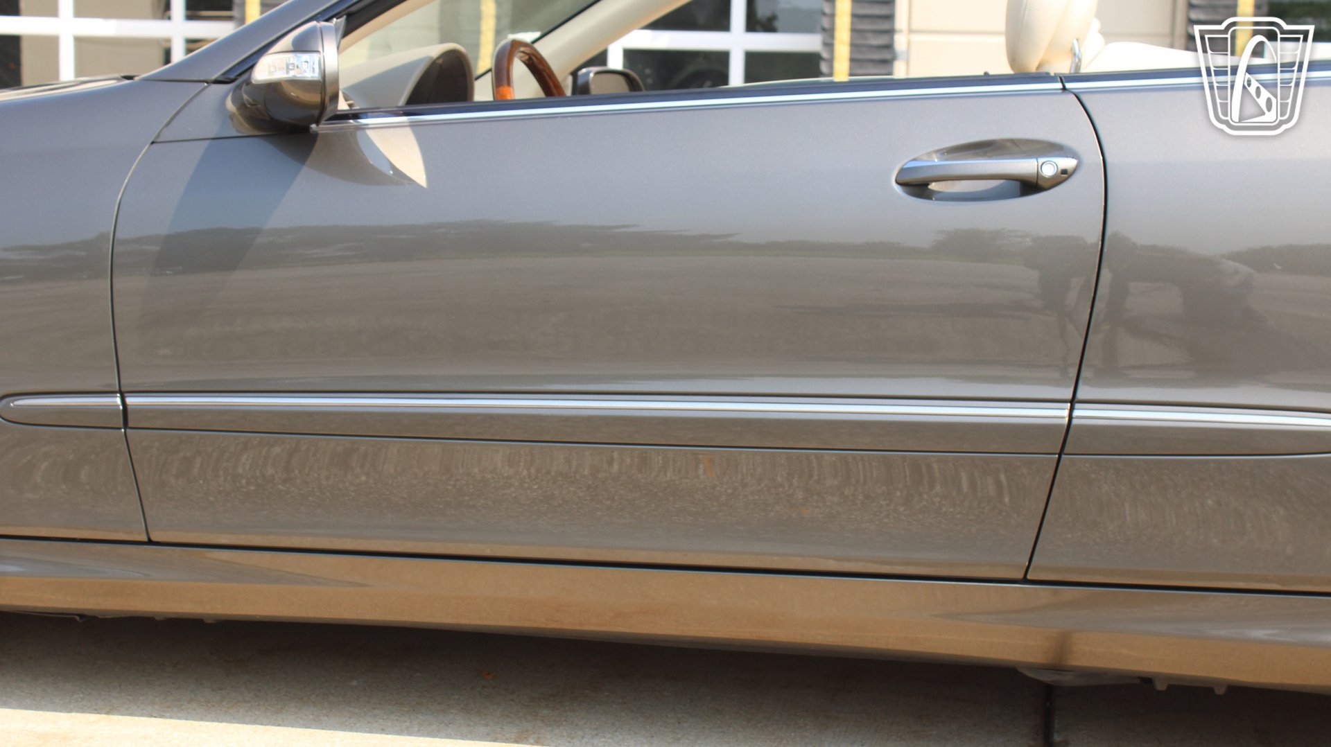 Used 2008 Mercedes-Benz CLK 350 Cabriolet image 39