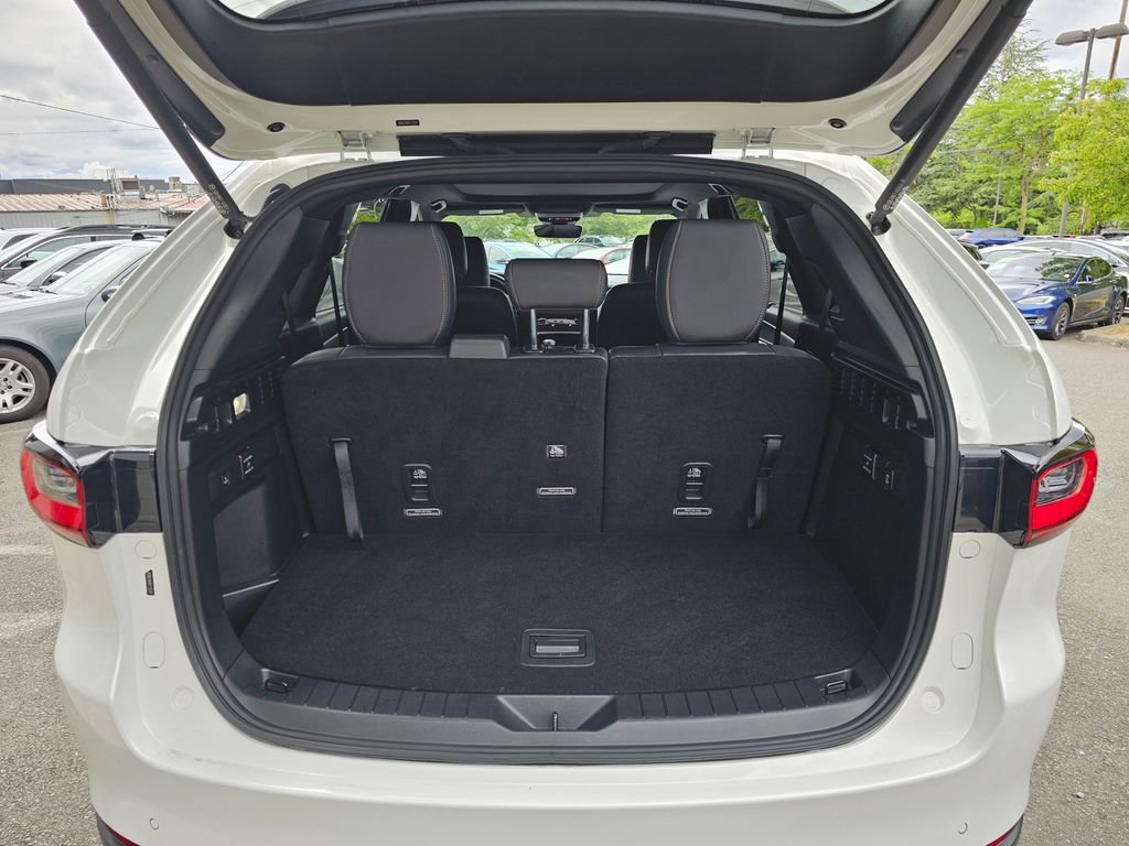 Used 2024 MAZDA CX-90 Plug-In Hybrid w/ Premium Plus image 18