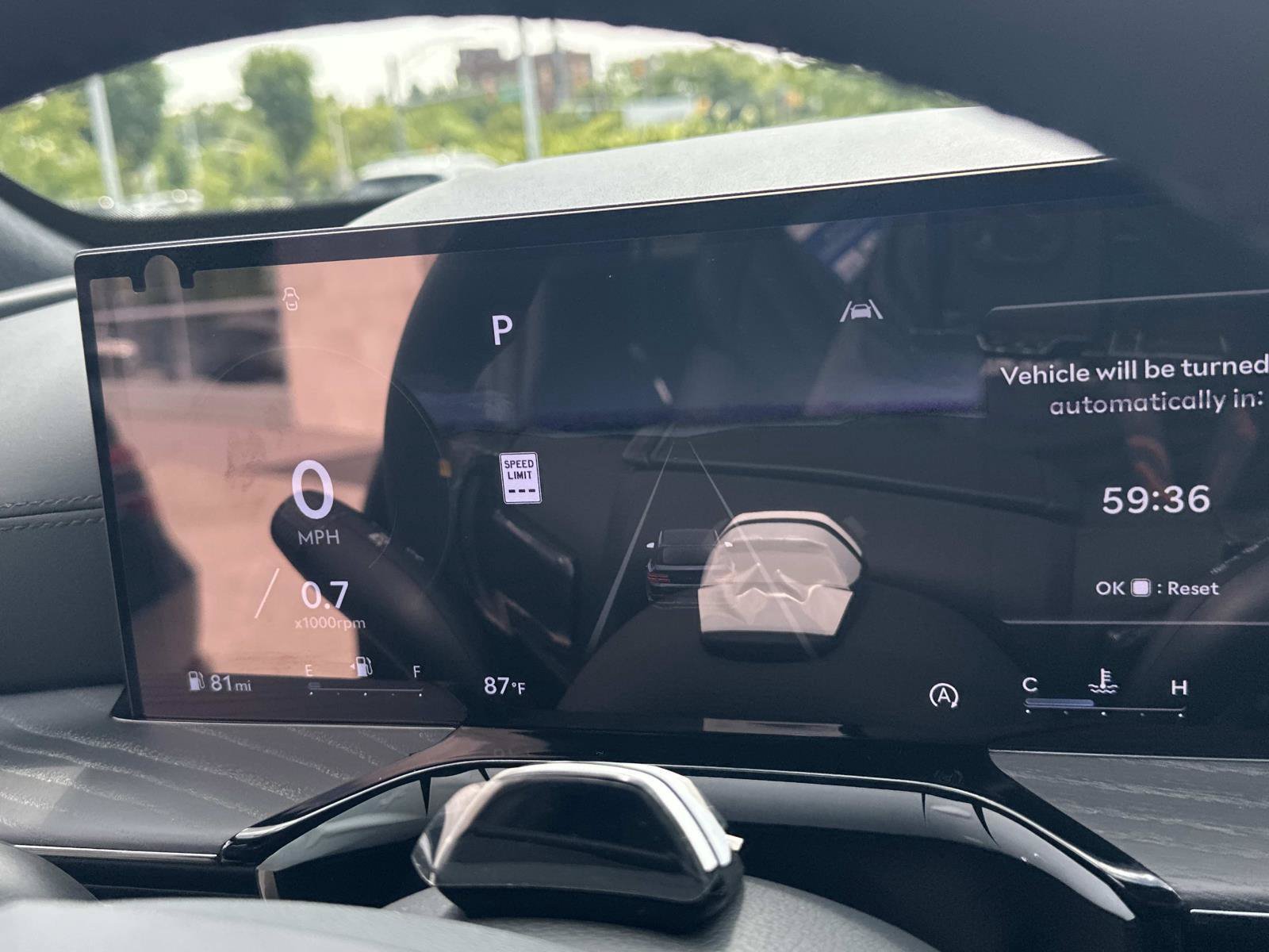 New 2026 Genesis GV80 3.5T Prestige AWD/4WD image 23