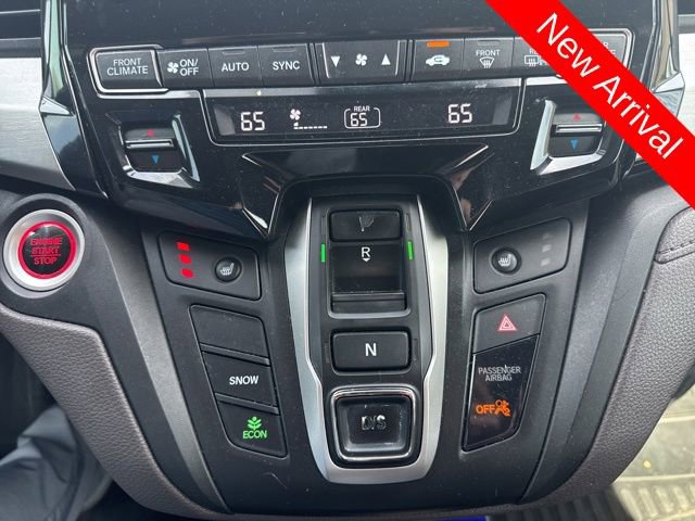 Used 2019 Honda Odyssey EX image 18