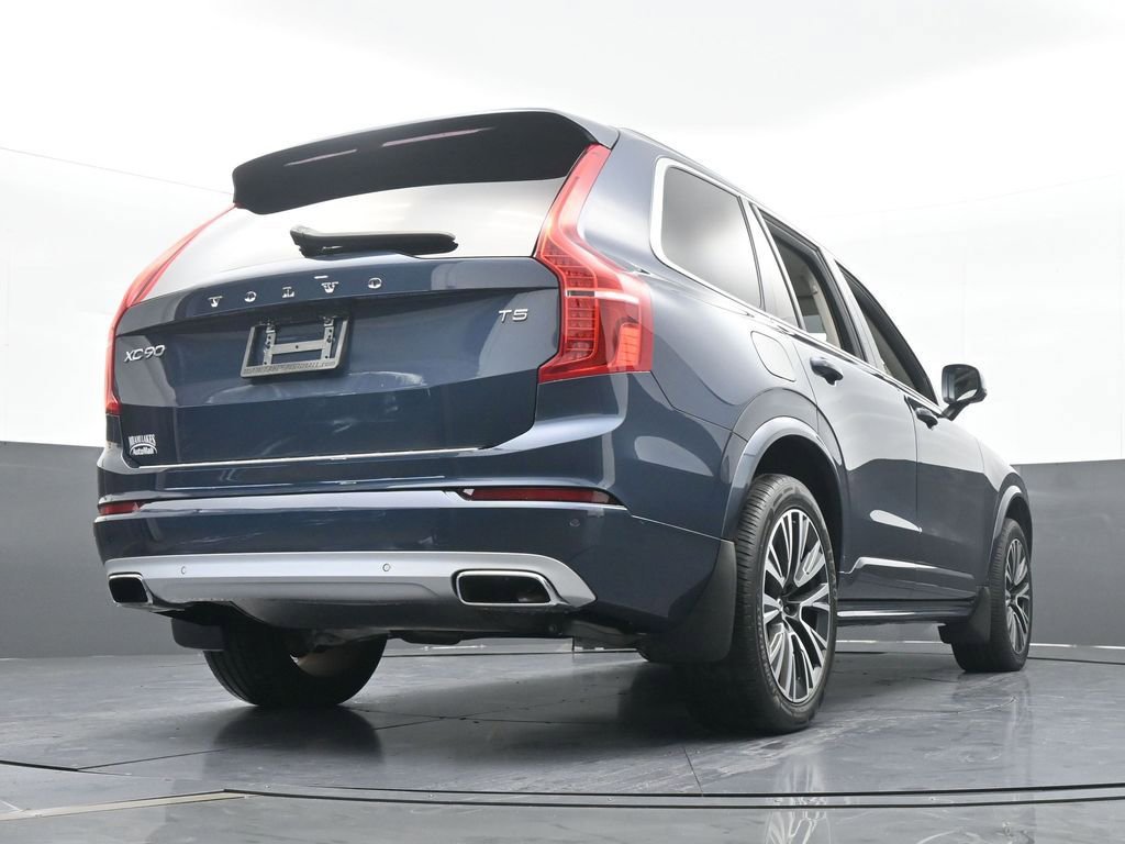 Used 2020 Volvo XC90 T5 Momentum w/ Protection Package image 58