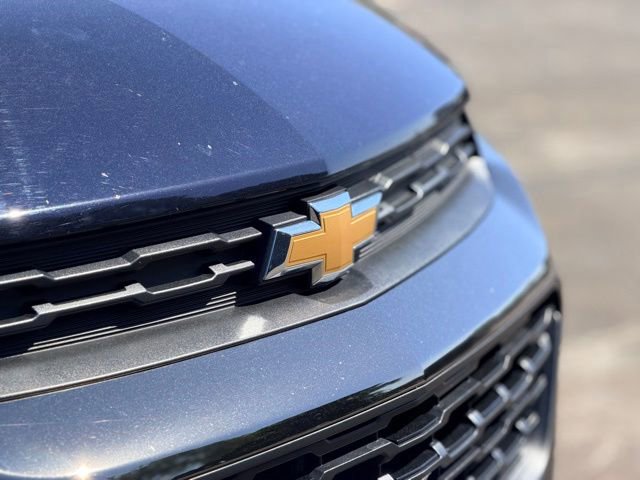 Used 2021 Chevrolet TrailBlazer ACTIV w/ Convenience Package FWD image 28