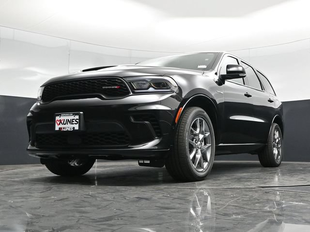 New 2026 Dodge Durango GT AWD/4WD image 66