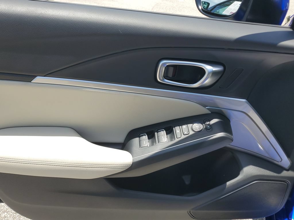 Certified 2024 Acura Integra A-Spec FWD image 24