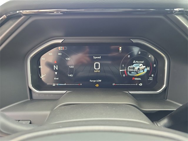 New 2026 GMC Sierra 2500 AT4 w/ AT4 Premium Plus Package image 29