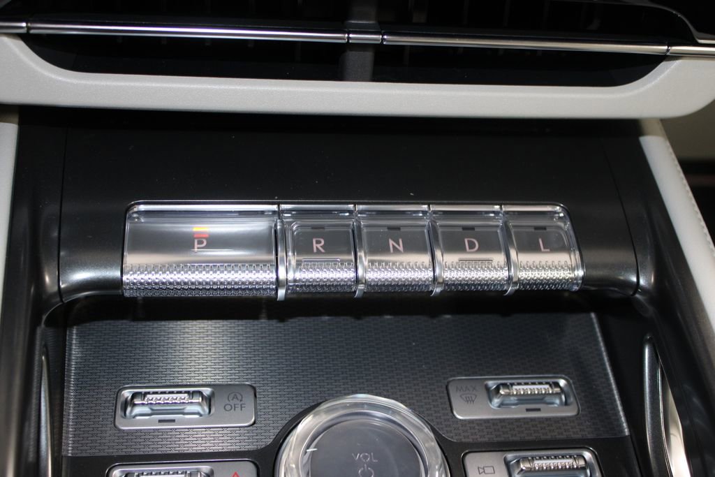 New 2026 Lincoln Nautilus Premier w/ Equipment Group 102A image 44