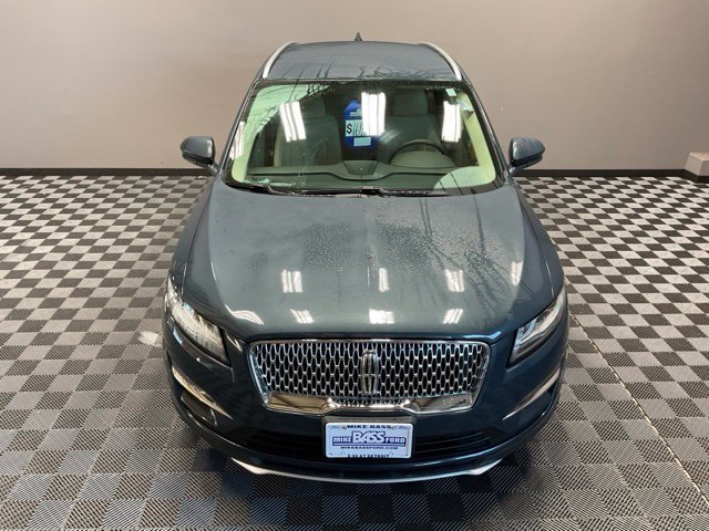 Used 2019 Lincoln MKC Select w/ Select Plus Package AWD/4WD image 5
