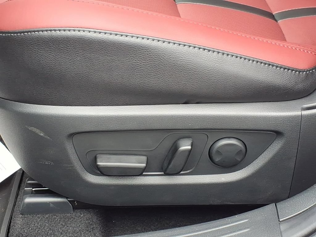 New 2026 MAZDA CX-50 AWD 2.5 Hybrid w/ Weather Package image 12