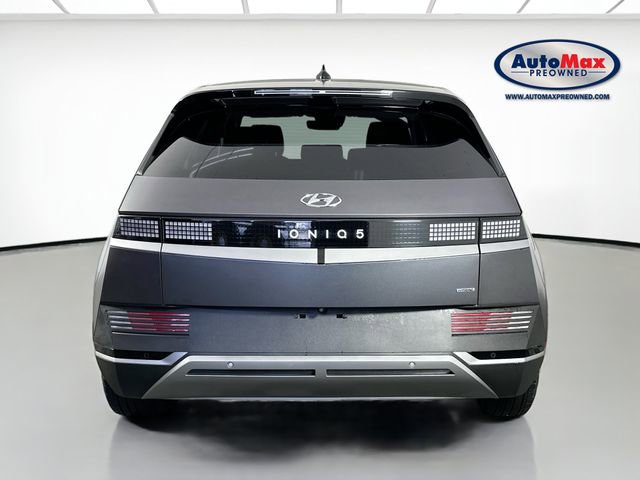 Used 2024 Hyundai Ioniq 5 SEL image 7