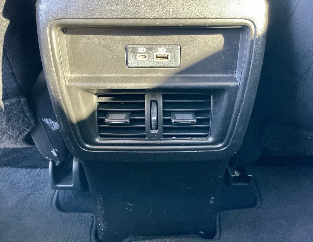 Used 2021 Nissan Murano SV image 32