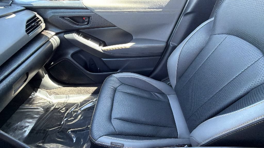 Used 2024 Subaru Crosstrek 2.5i Wilderness w/ Crosstrek Mirror Package AWD/4WD image 12
