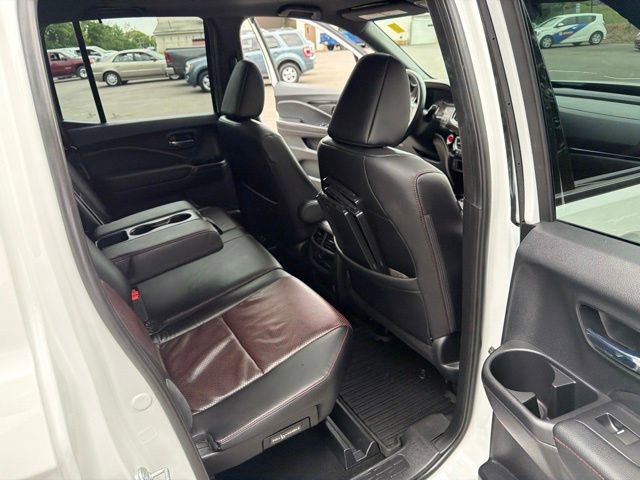 Used 2021 Honda Ridgeline Black Edition image 29