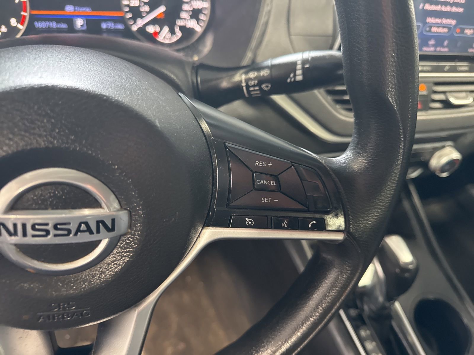 Used 2020 Nissan Altima 2.5 S FWD image 12