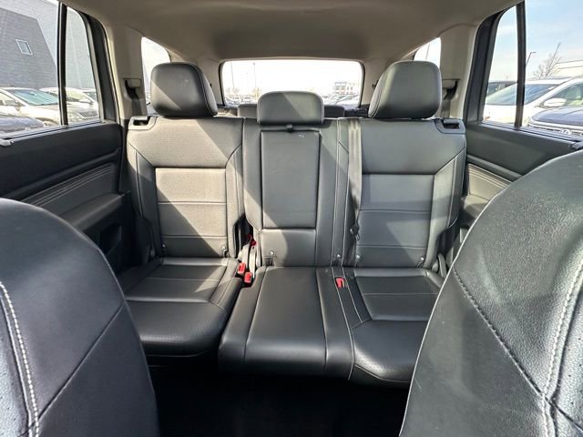 Used 2022 Volkswagen Atlas SE image 27