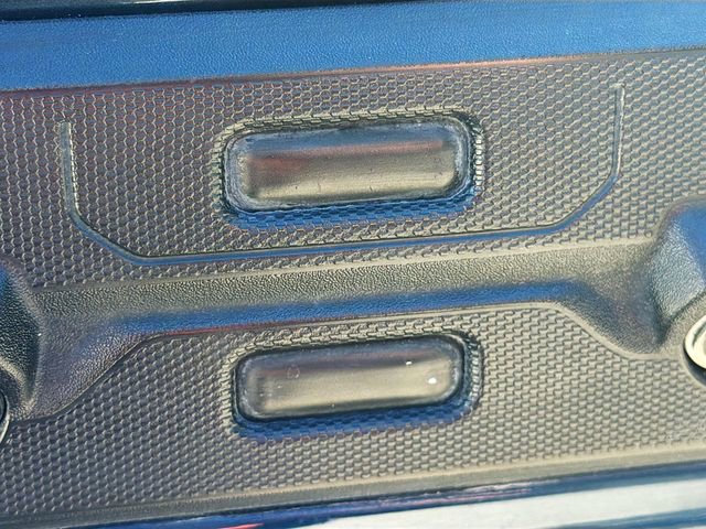 Used 2022 Chevrolet Silverado 2500 LTZ w/ LTZ Premium Package image 13