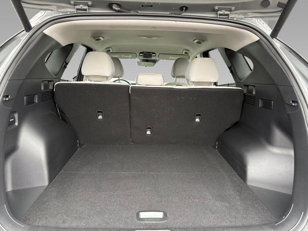 Used 2025 Hyundai Tucson SEL image 22