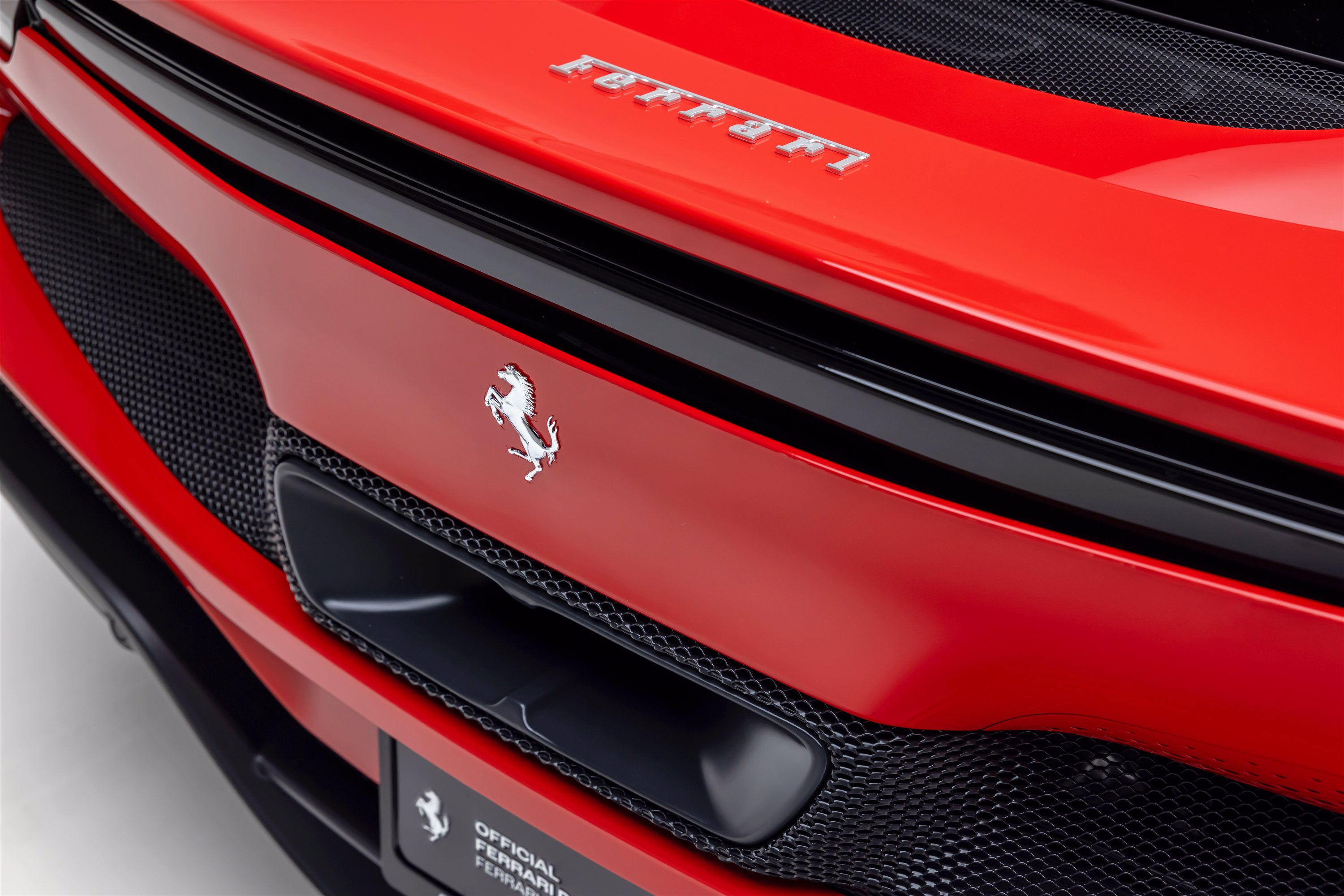 Used 2026 Ferrari 296 GTS RWD image 19