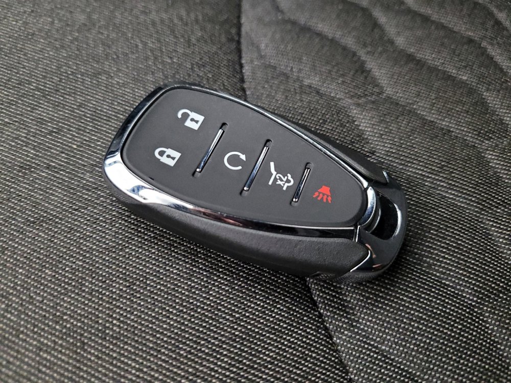 Used 2021 Chevrolet Equinox LT image 32