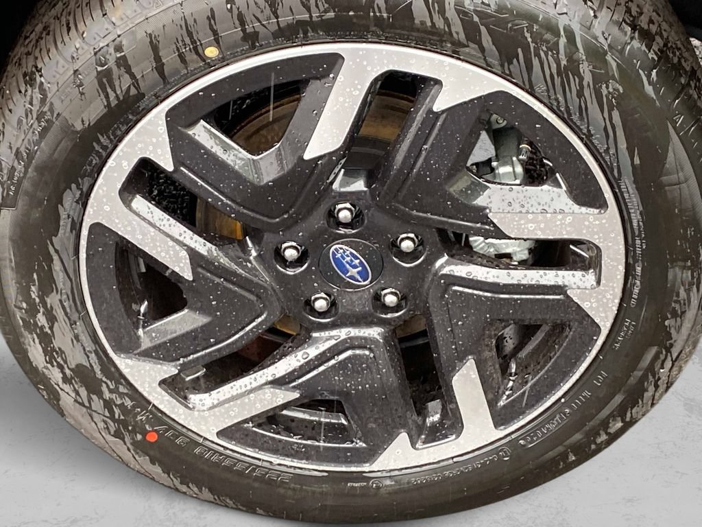 New 2026 Subaru Forester Limited AWD/4WD image 6