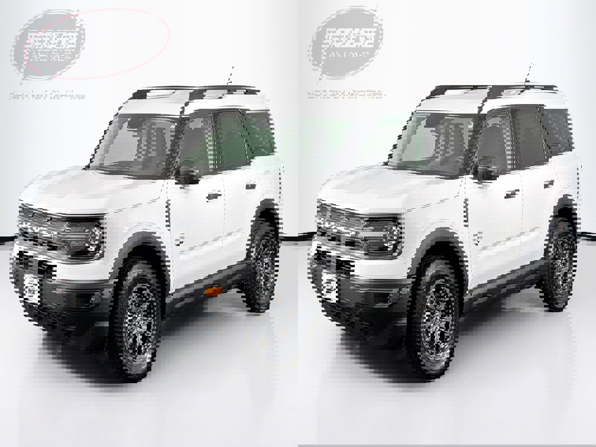 Used 2024 Ford Bronco Sport Big Bend w/ Convenience Package image 1