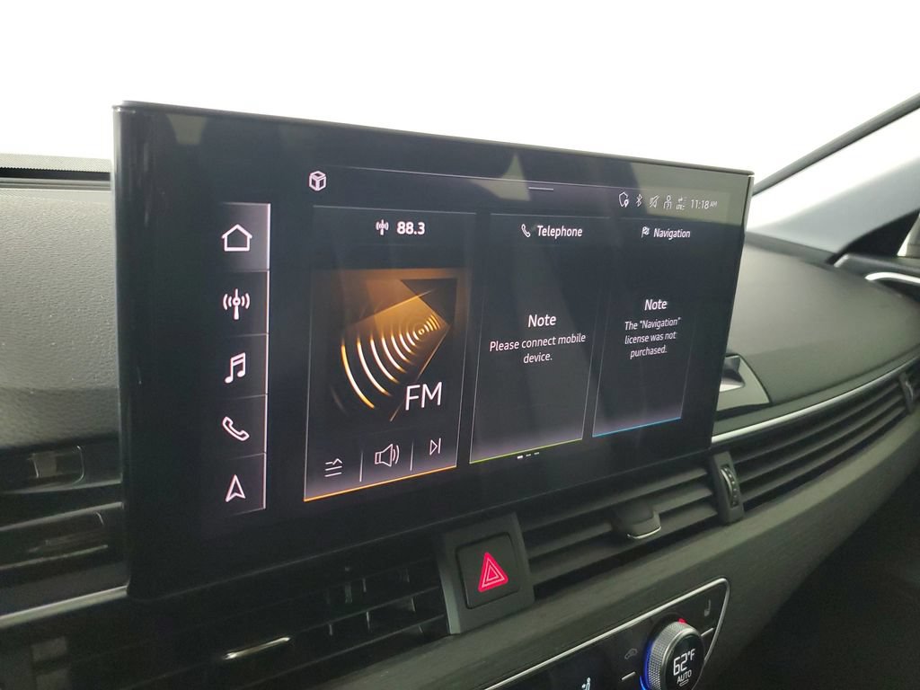 Used 2020 Audi A4 2.0T Premium w/ Convenience Package FWD image 27