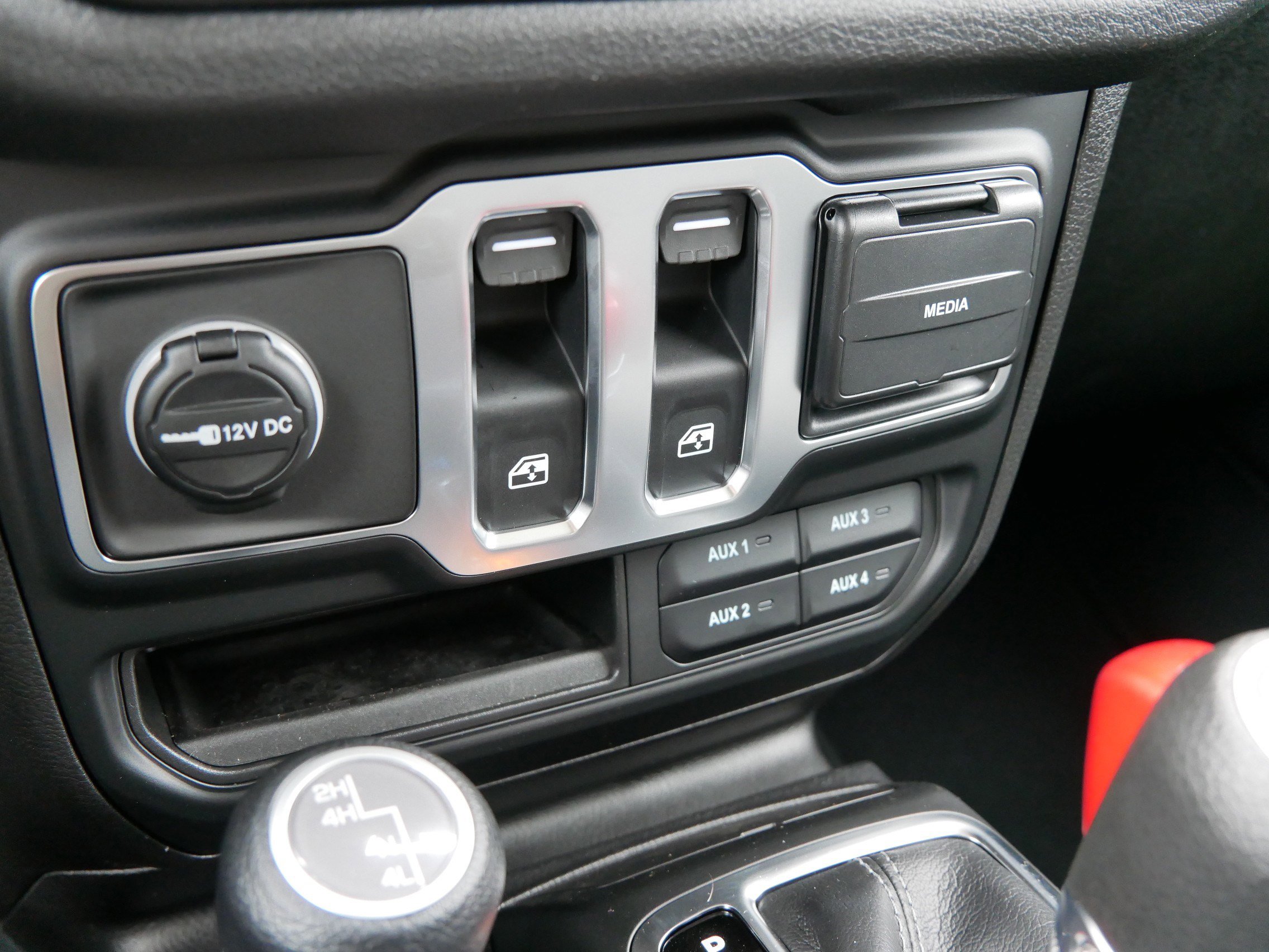 New 2026 Jeep Wrangler Sport S image 16