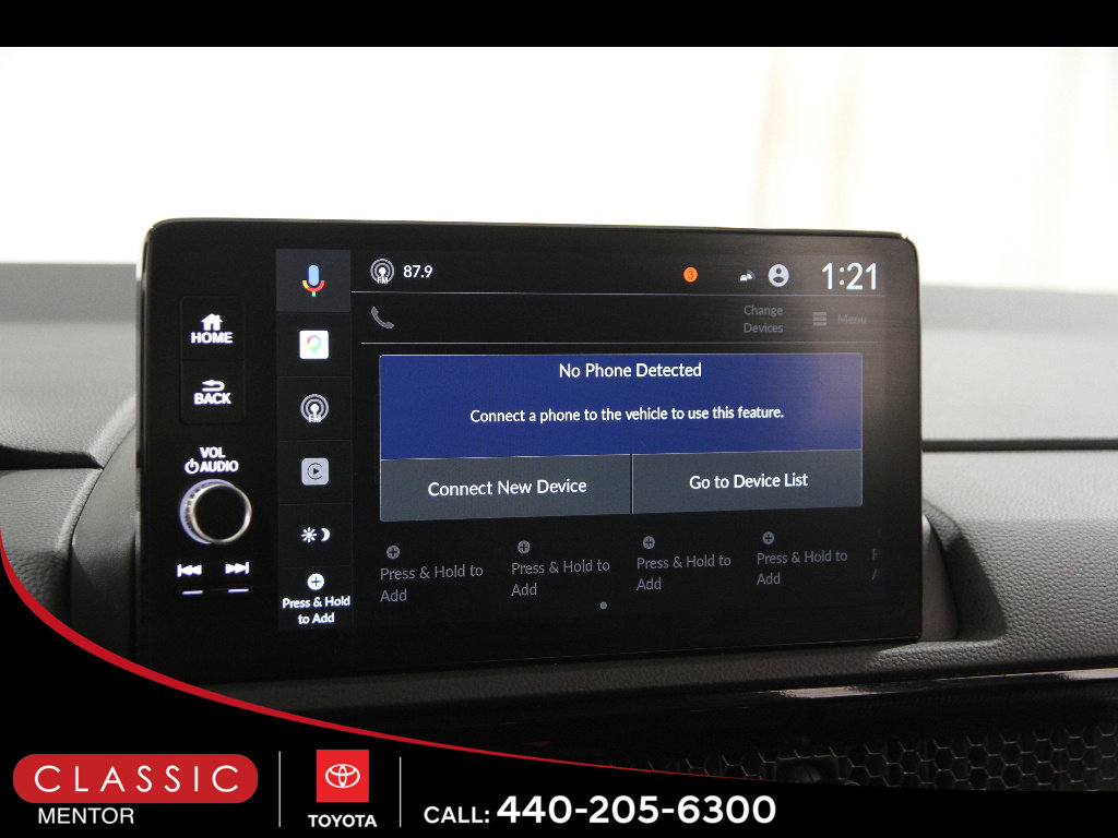 Used 2026 Honda CR-V Sport Touring image 11