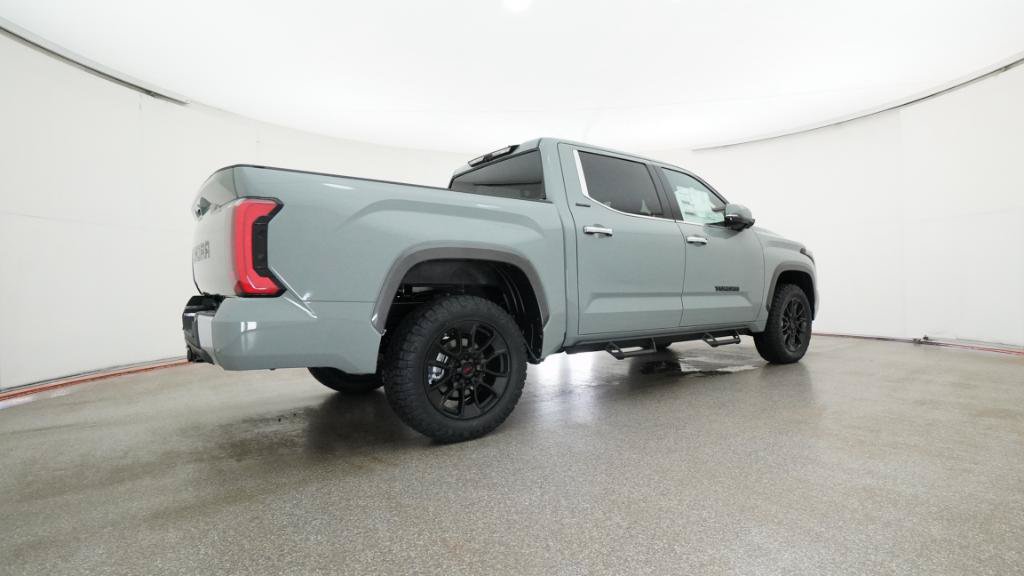 New 2026 Toyota Tundra Limited AWD/4WD image 28