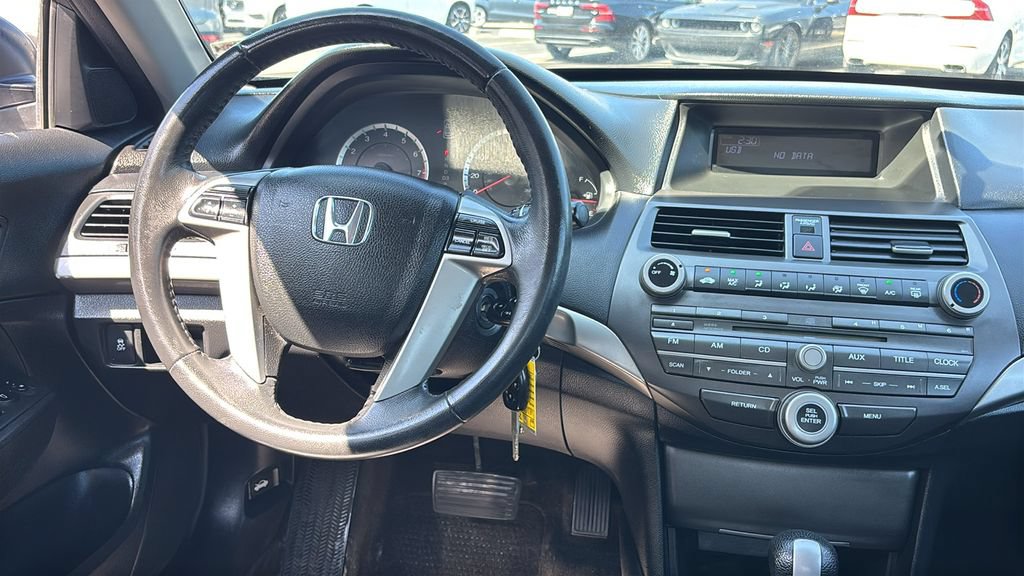 Used 2012 Honda Accord SE image 7