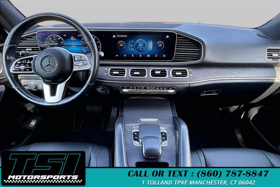 Used 2020 Mercedes-Benz GLE 350 4MATIC image 16