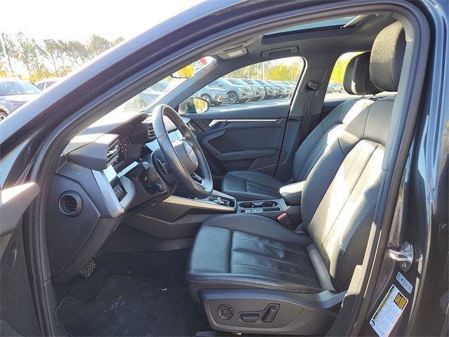 Used 2024 Audi A3 2.0T Premium image 13
