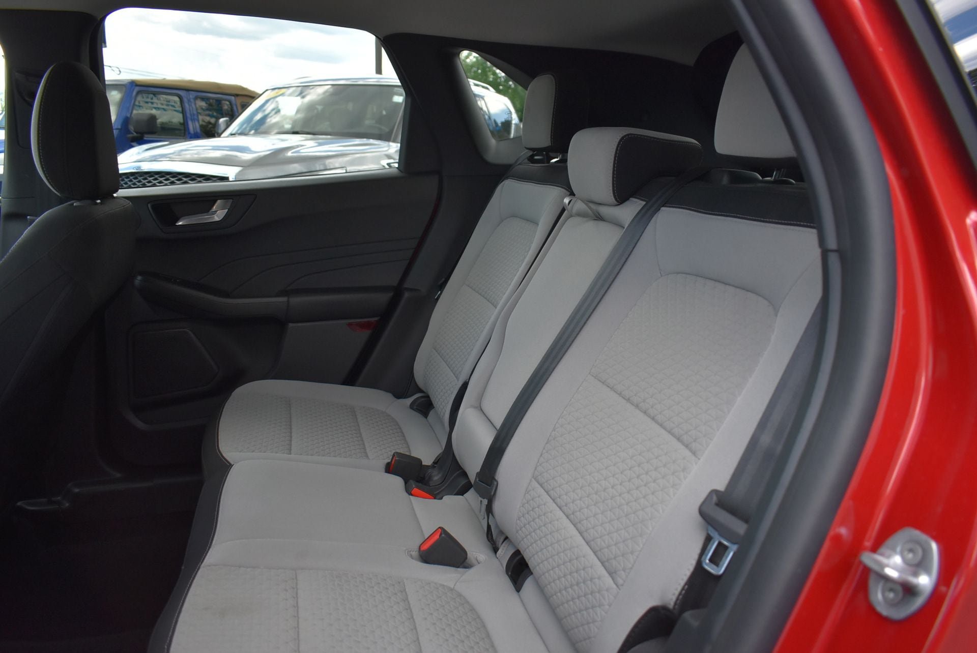 Used 2023 Ford Escape Active w/ Tech Pack #2 FWD image 17