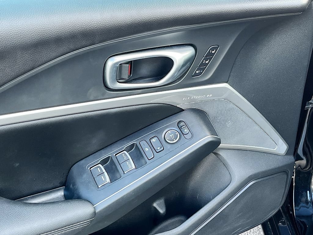 Used 2023 Acura Integra A-Spec FWD image 16