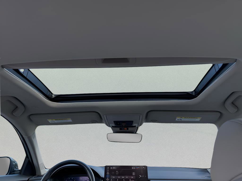 Certified 2024 Honda Accord EX-L image 16