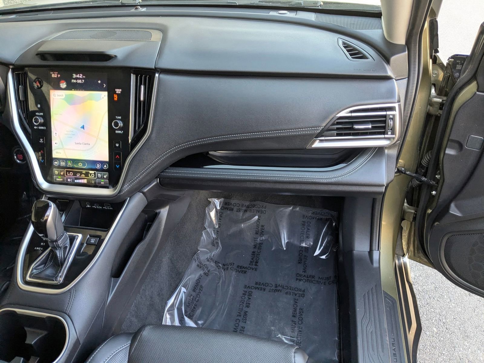 Used 2023 Subaru Outback Touring XT AWD/4WD image 28