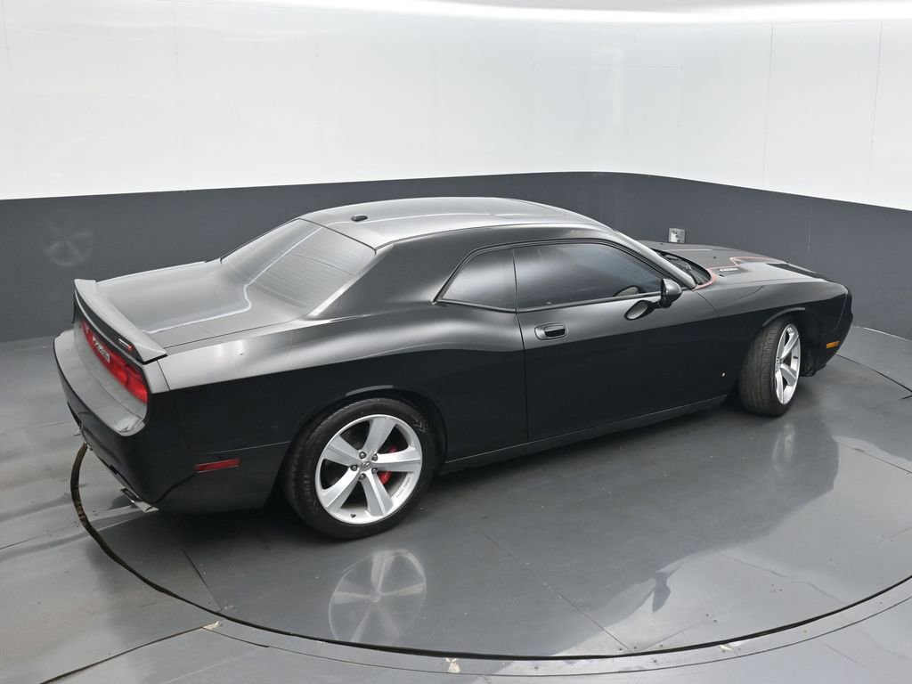 Used 2009 Dodge Challenger SRT8 w/ SRT Option Group II image 34
