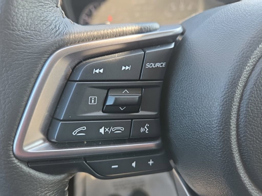 Certified 2025 Subaru Outback Premium image 29