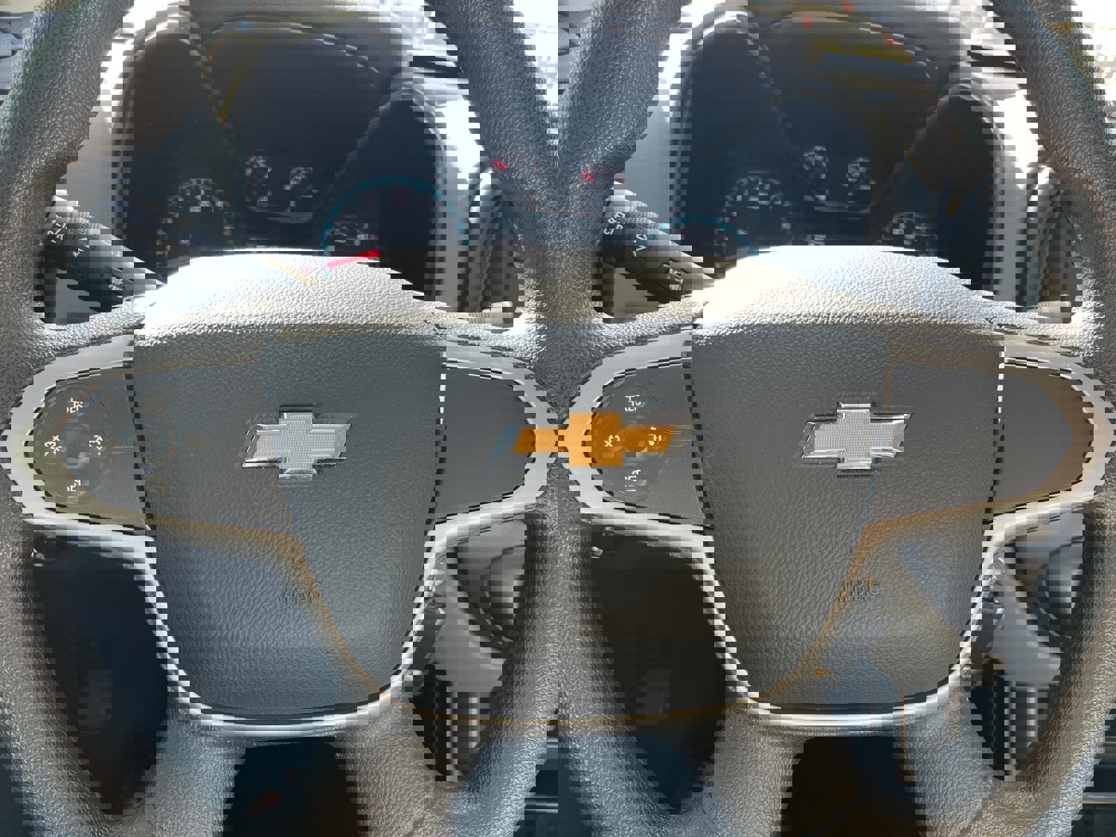 Used 2021 Chevrolet Colorado W/T w/ Custom Special Edition image 14