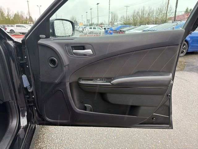 Used 2023 Dodge Charger GT w/ Blacktop Package image 13