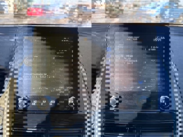 Used 2024 Mitsubishi Eclipse Cross SE image 26