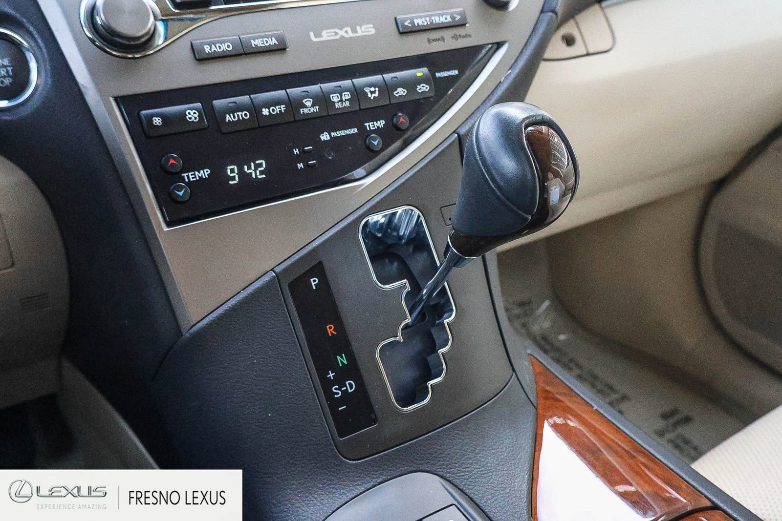 Used 2015 Lexus RX 350 FWD w/ Premium Package image 26