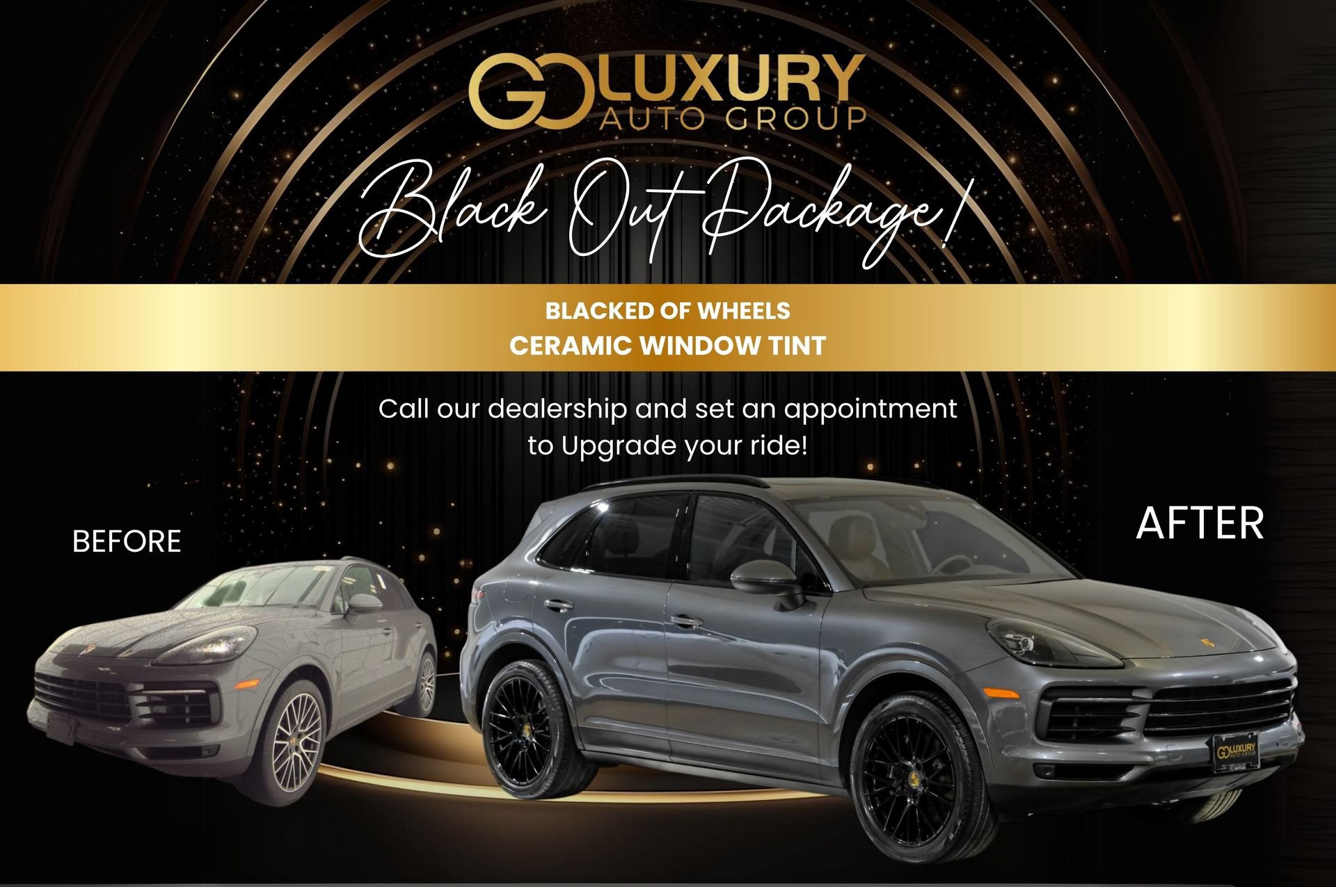 Used 2023 Porsche Cayenne Platinum Edition AWD/4WD image 6