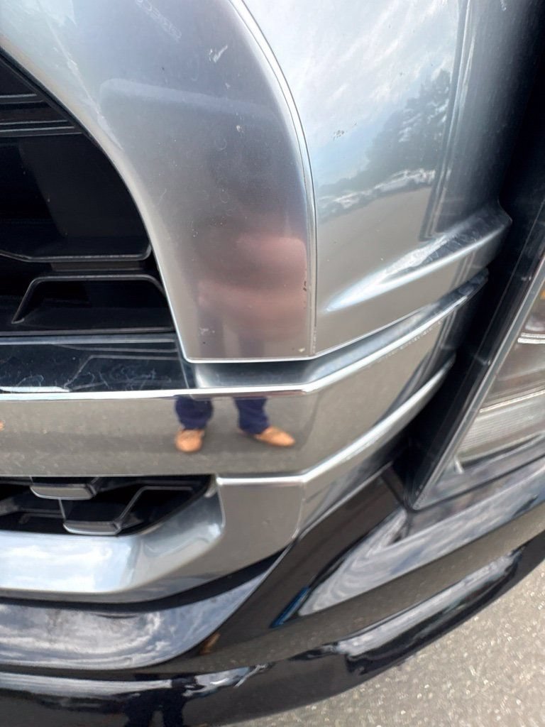 Used 2022 Ford F150 Platinum w/ Equipment Group 701A High AWD/4WD image 16
