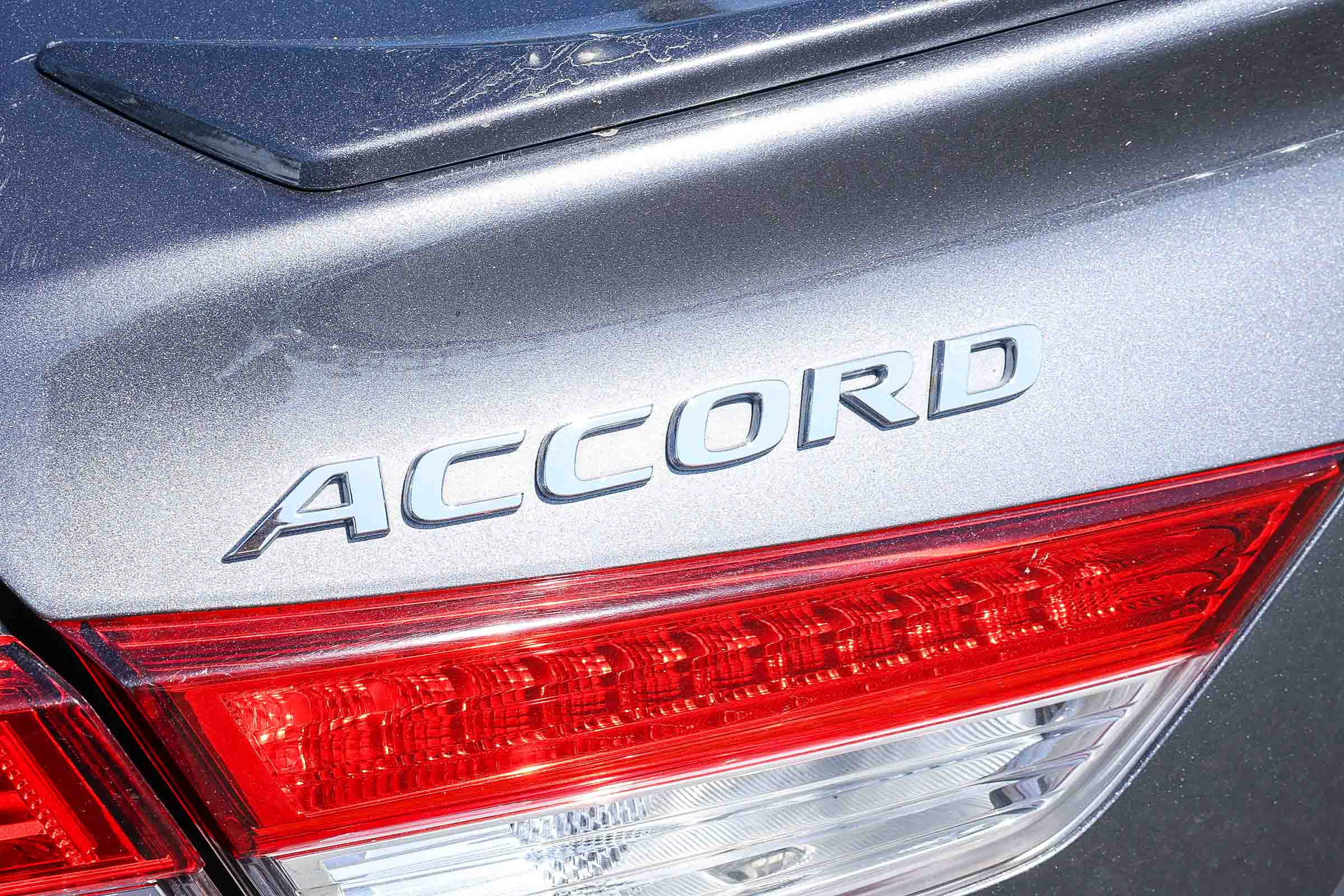 Certified 2020 Honda Accord Sport image 9