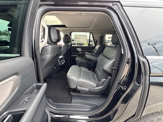 New 2027 Ford Expedition Max Active AWD/4WD image 31