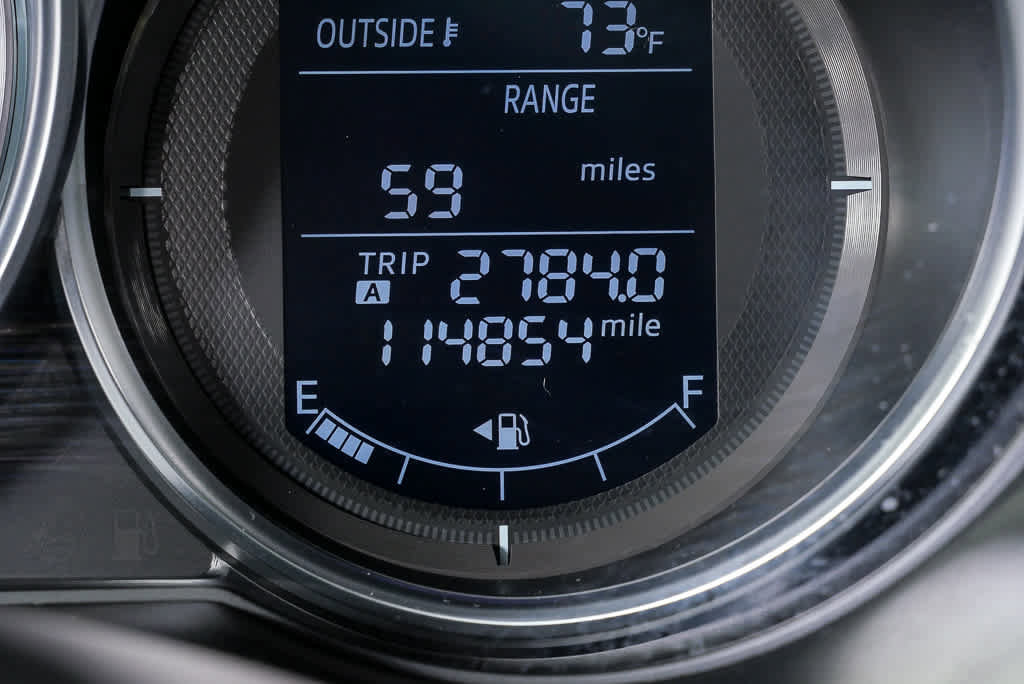 Used 2016 MAZDA CX-5 Grand Touring FWD image 12