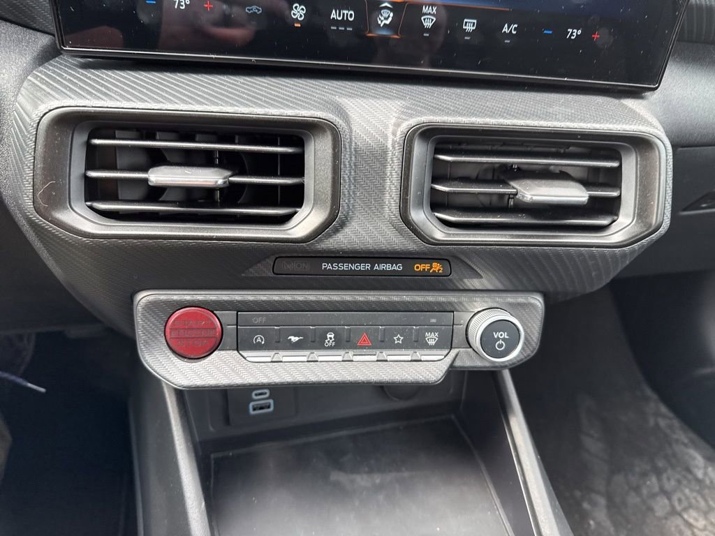 Used 2025 Ford Mustang GT image 23