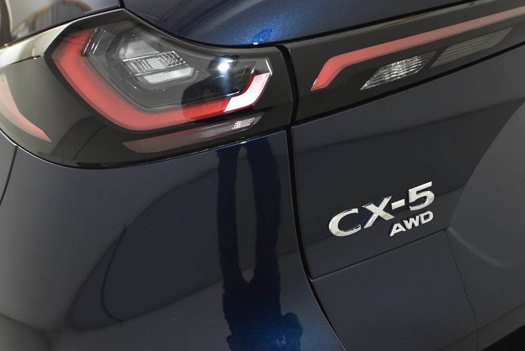 New 2026 MAZDA CX-5 Select AWD/4WD image 41